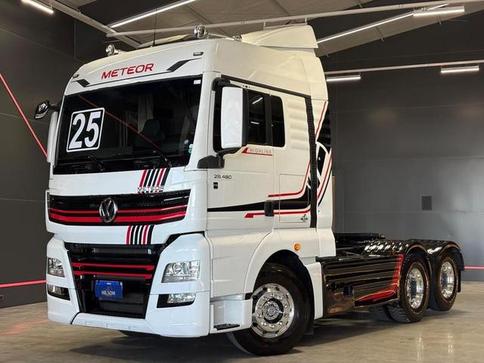 VOLKSWAGEN METEOR 28.480 6X2 2P (DIESEL)(E6)