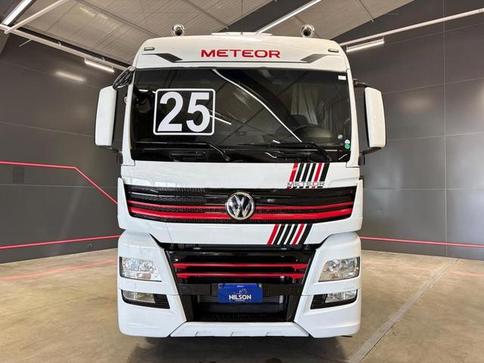 VOLKSWAGEN METEOR 28.480 6X2 2P (DIESEL)(E6)