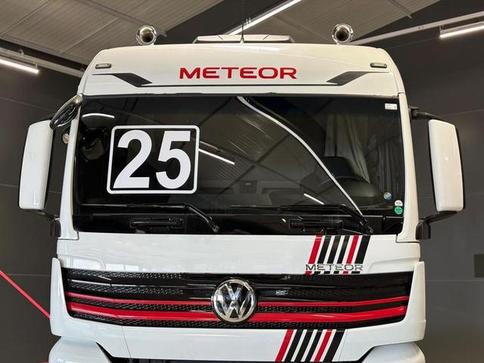 VOLKSWAGEN METEOR 28.480 6X2 2P (DIESEL)(E6)