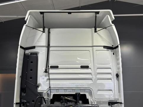 VOLKSWAGEN METEOR 28.480 6X2 2P (DIESEL)(E6)
