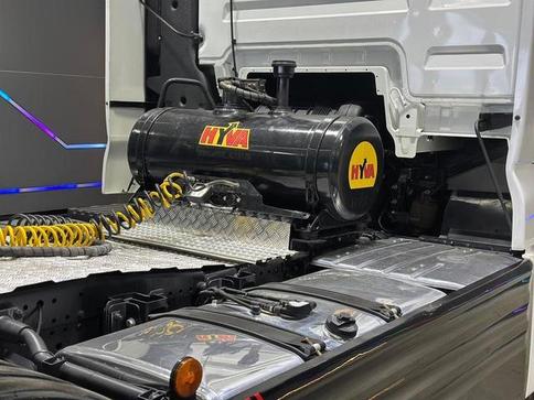 VOLKSWAGEN METEOR 28.480 6X2 2P (DIESEL)(E6)