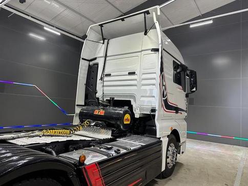 VOLKSWAGEN METEOR 28.480 6X2 2P (DIESEL)(E6)