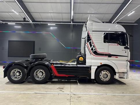VOLKSWAGEN METEOR 28.480 6X2 2P (DIESEL)(E6)