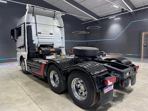 VOLKSWAGEN METEOR 28.480 6X2 2P (DIESEL)(E6)
