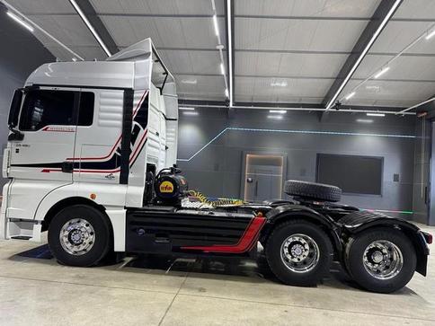 VOLKSWAGEN METEOR 28.480 6X2 2P (DIESEL)(E6)