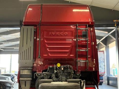 IVECO S-WAY 480-6X2