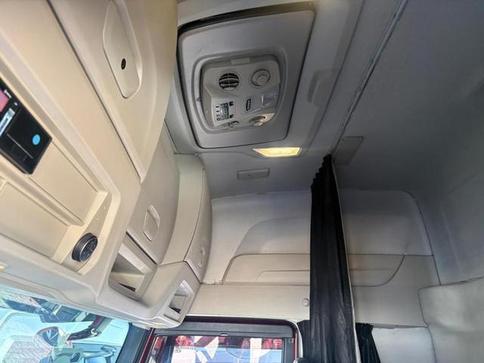 IVECO S-WAY 480-6X2