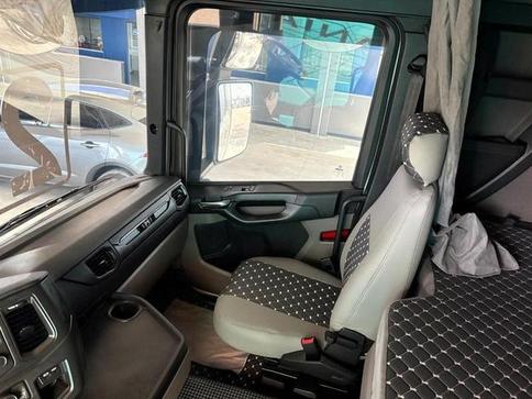 SCANIA R540 A6X4