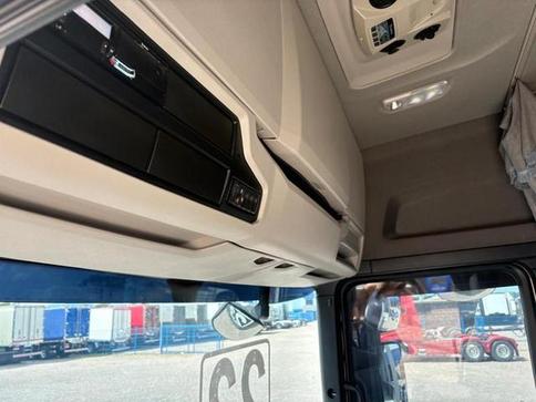 SCANIA R540 A6X4