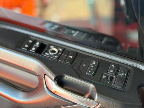 SCANIA R460 A4X2