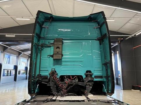 SCANIA R460 A4X2