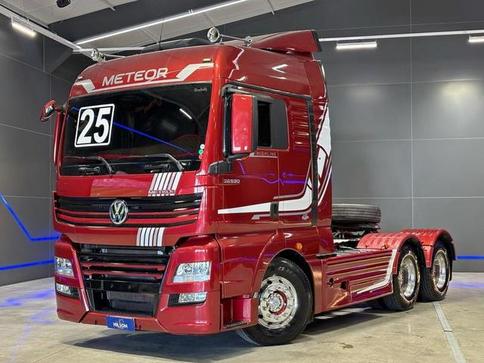 VOLKSWAGEN METEOR 29.530 6X4 2P DIESEL E6