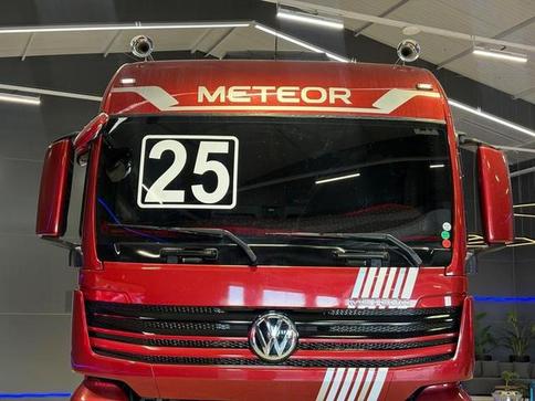 VOLKSWAGEN METEOR 29.530 6X4 2P DIESEL E6
