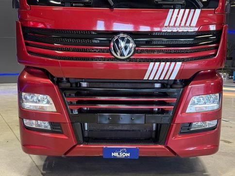 VOLKSWAGEN METEOR 29.530 6X4 2P DIESEL E6