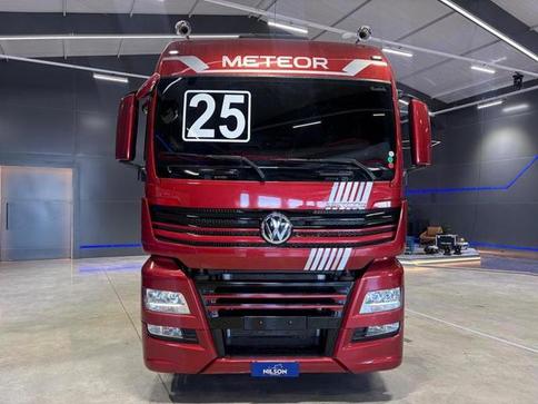 VOLKSWAGEN METEOR 29.530 6X4 2P DIESEL E6