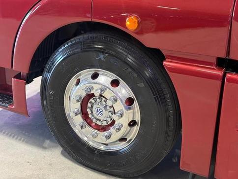 VOLKSWAGEN METEOR 29.530 6X4 2P DIESEL E6