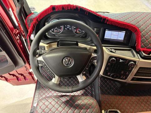 VOLKSWAGEN METEOR 29.530 6X4 2P DIESEL E6