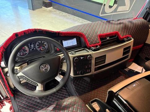 VOLKSWAGEN METEOR 29.530 6X4 2P DIESEL E6