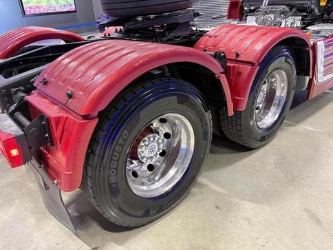 VOLKSWAGEN METEOR 29.530 6X4 2P DIESEL E6