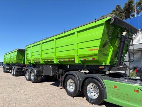 FACCHINI SRF 2CB