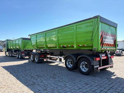 FACCHINI SRF 2CB