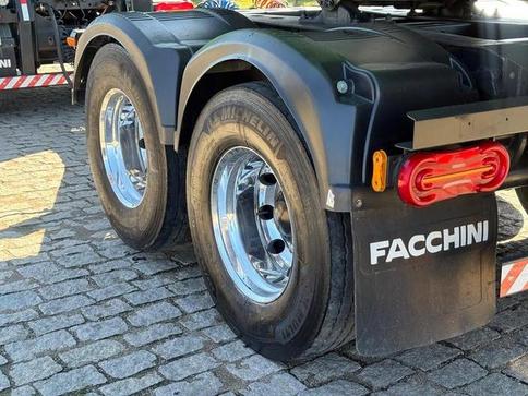 FACCHINI SRF 2CB