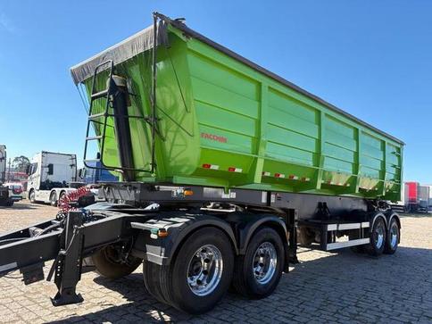 FACCHINI SRF 2CB