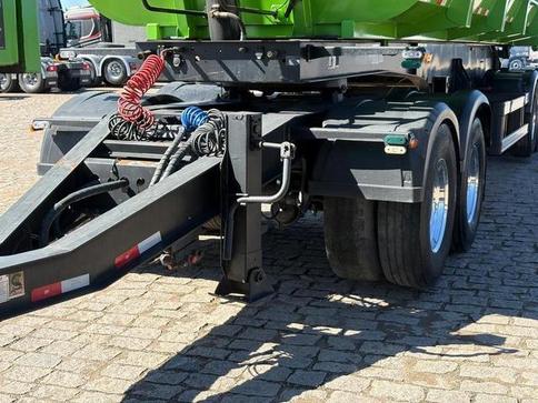 FACCHINI SRF 2CB