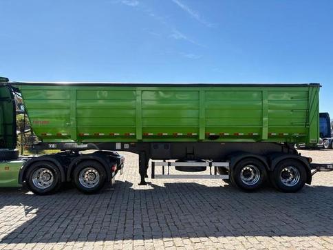 FACCHINI SRF 2CB