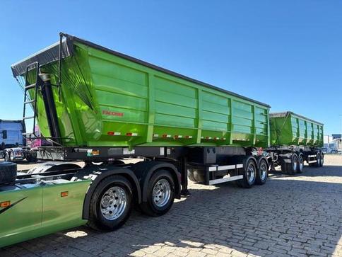 FACCHINI SRF 2CB