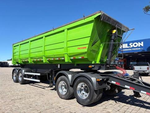 FACCHINI SRF 2CB