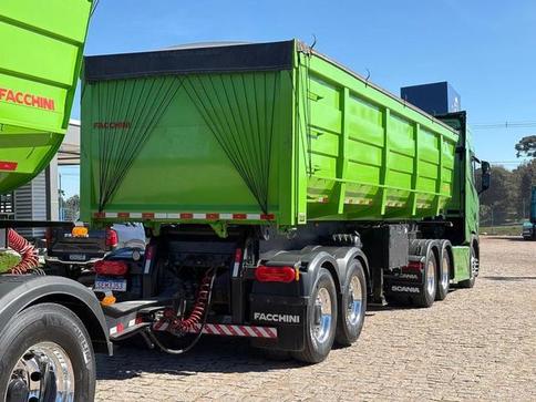 FACCHINI SRF 2CB