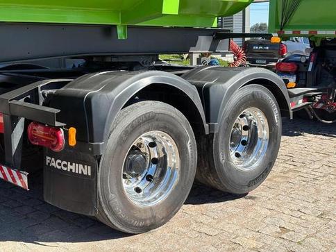 FACCHINI SRF 2CB