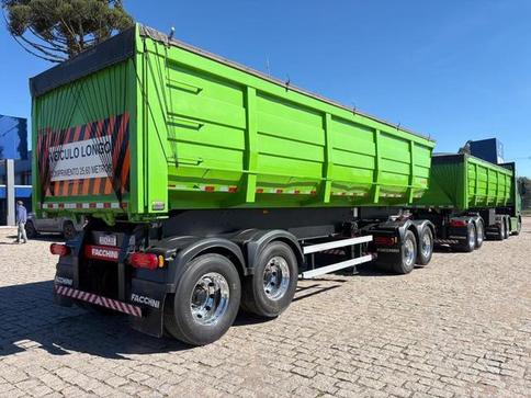 FACCHINI SRF 2CB