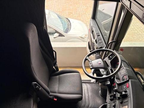 SCANIA R460 A4X2