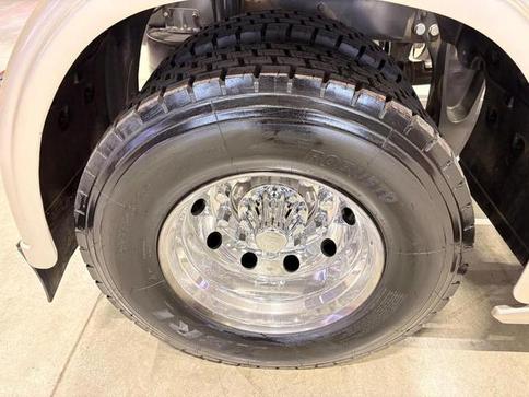 SCANIA R460 A4X2