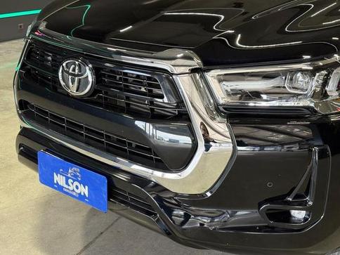 TOYOTA HILUX CDSRVA4FD