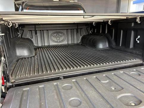 TOYOTA HILUX CDSRVA4FD