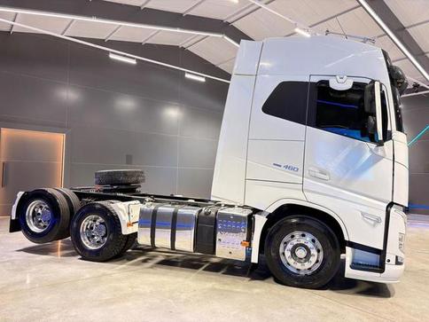 VOLVO FH 460 6X2T _2P_