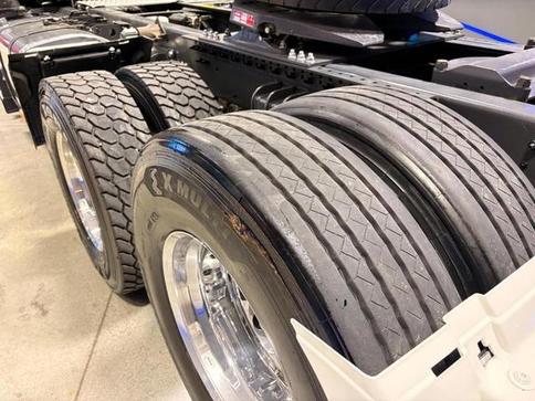 VOLVO FH 460 6X2T _2P_
