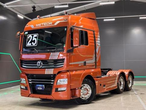 VOLKSWAGEN METEOR 29.530 6X4 2P DIESEL E6