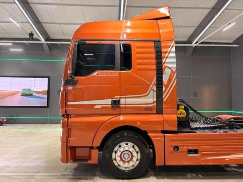 VOLKSWAGEN METEOR 29.530 6X4 2P DIESEL E6