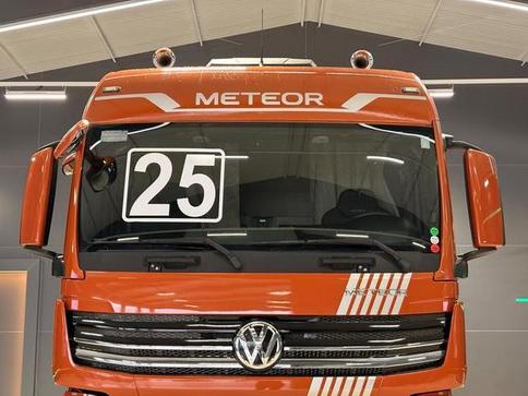 VOLKSWAGEN METEOR 29.530 6X4 2P DIESEL E6