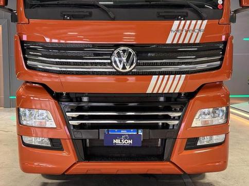 VOLKSWAGEN METEOR 29.530 6X4 2P DIESEL E6