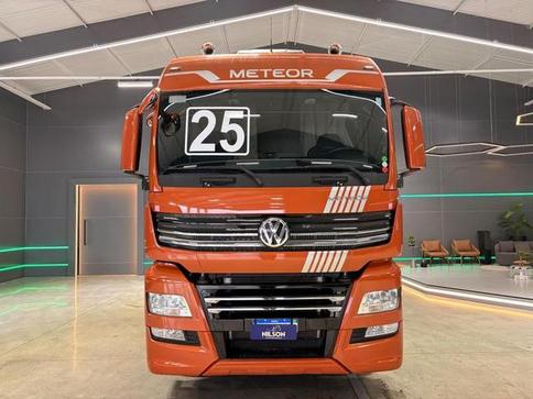 VOLKSWAGEN METEOR 29.530 6X4 2P DIESEL E6