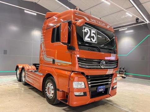 VOLKSWAGEN METEOR 29.530 6X4 2P DIESEL E6