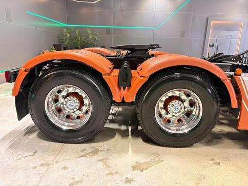 VOLKSWAGEN METEOR 29.530 6X4 2P DIESEL E6