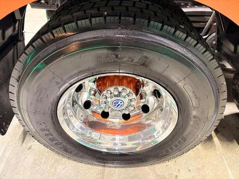 VOLKSWAGEN METEOR 29.530 6X4 2P DIESEL E6