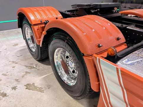 VOLKSWAGEN METEOR 29.530 6X4 2P DIESEL E6