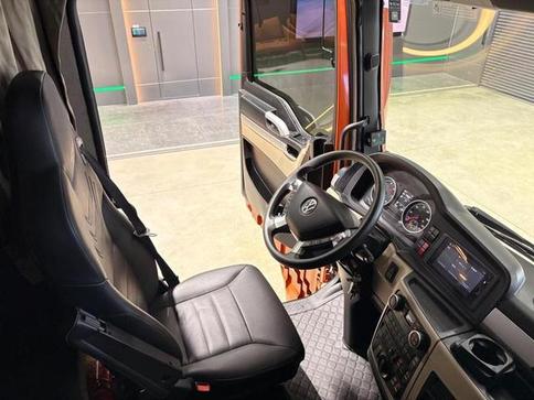 VOLKSWAGEN METEOR 29.530 6X4 2P DIESEL E6